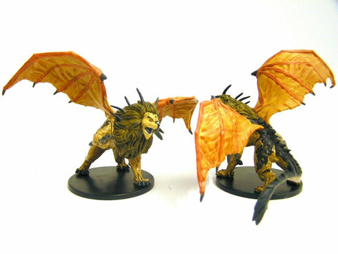 Manticore -Kingmaker - 31/45